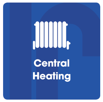 Central Heating Belfast
