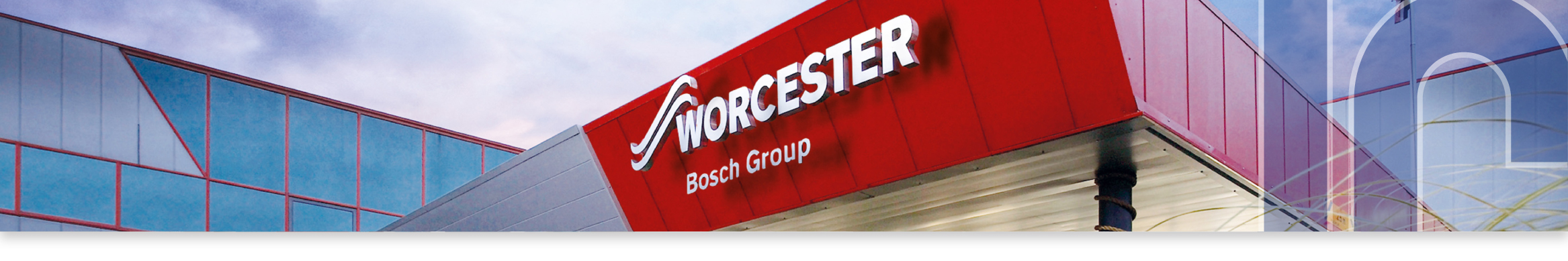 Worcester Accredited Installer Belfast